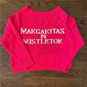 Judith March sweater